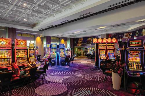 harrahs gulf coast