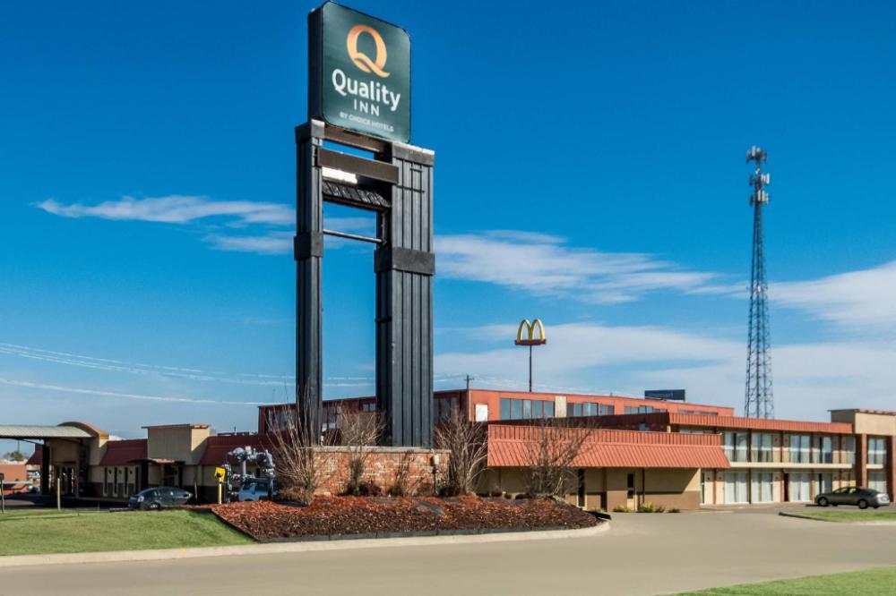 quality inn