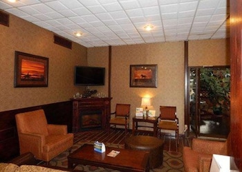 quality inn