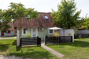 holiday house in terme catez