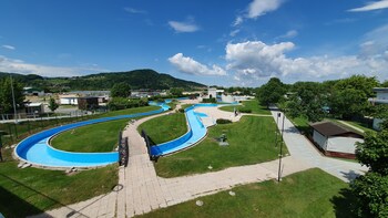 Holiday House In Terme Catez,,2.5 star