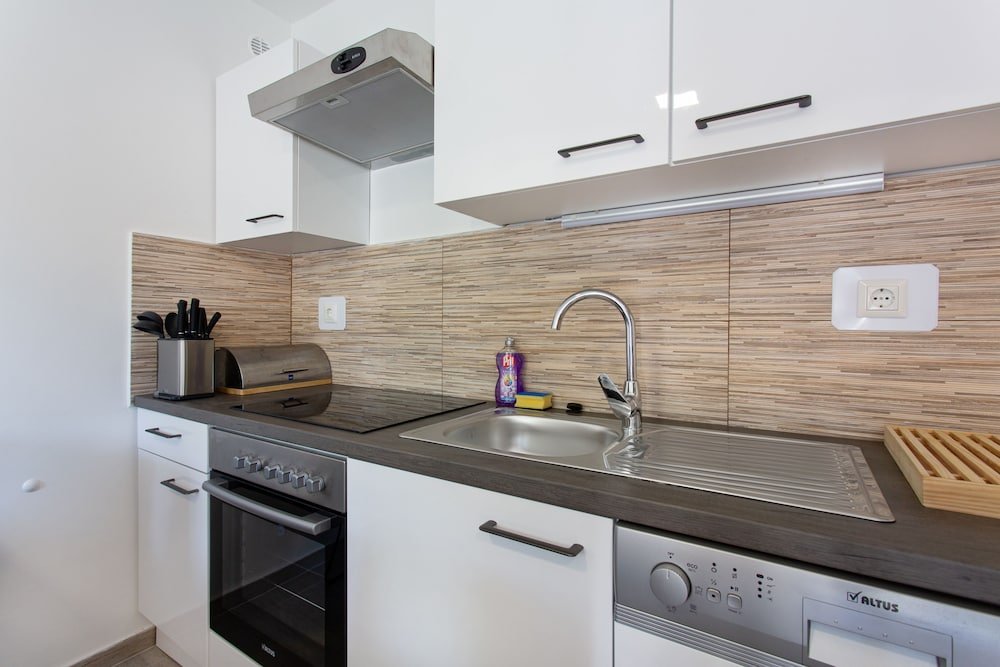 holiday house in terme catez