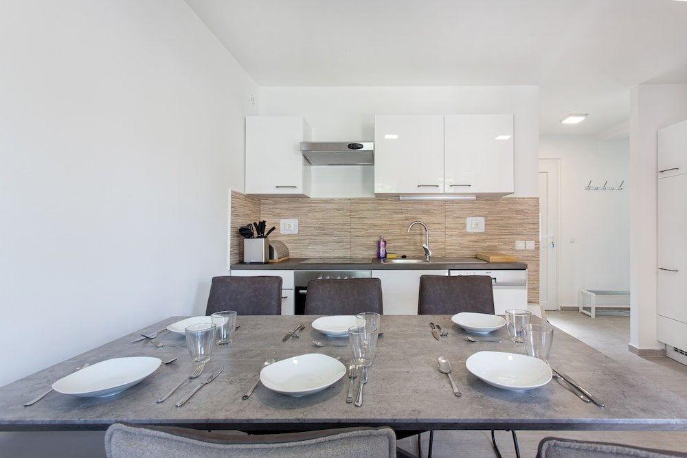 holiday house in terme catez