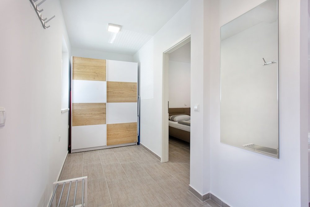 holiday house in terme catez
