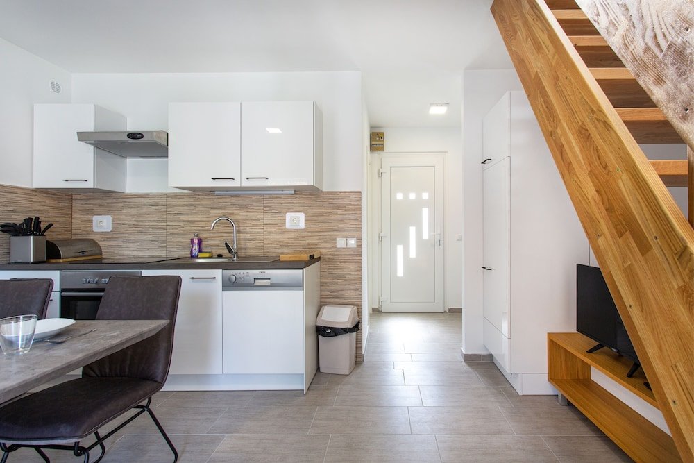 holiday house in terme catez