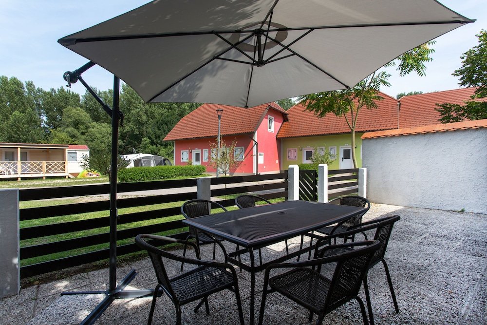 holiday house in terme catez