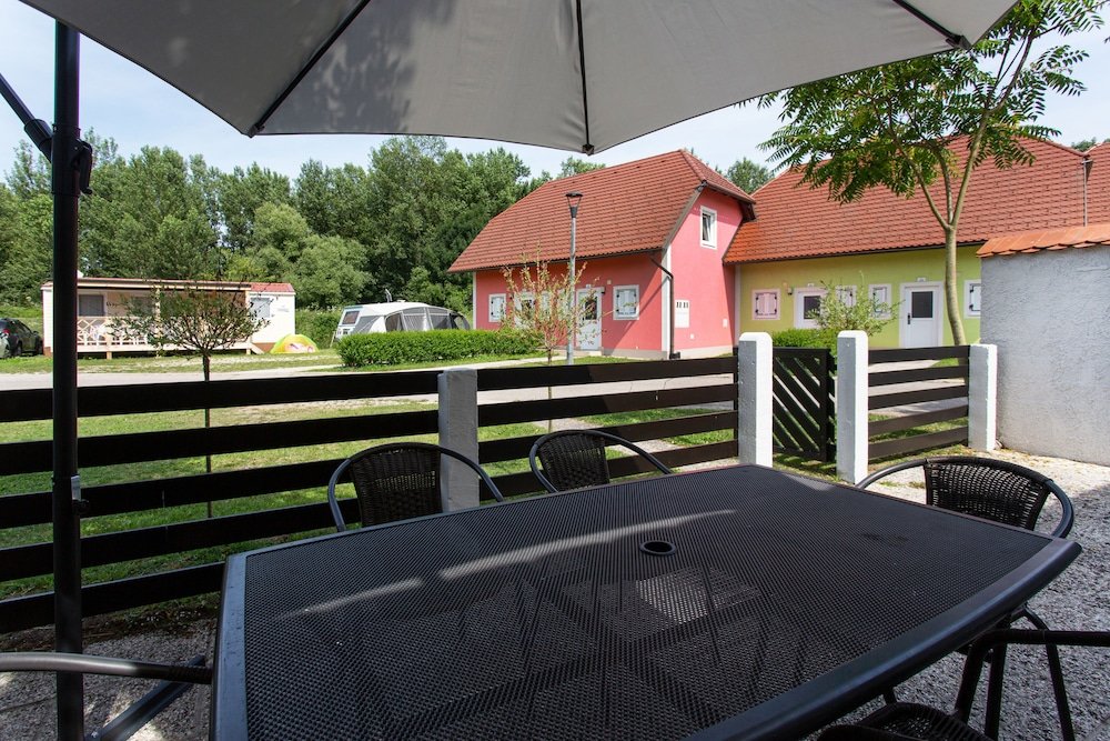 holiday house in terme catez