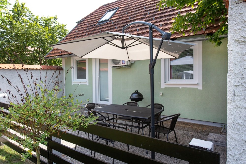 holiday house in terme catez