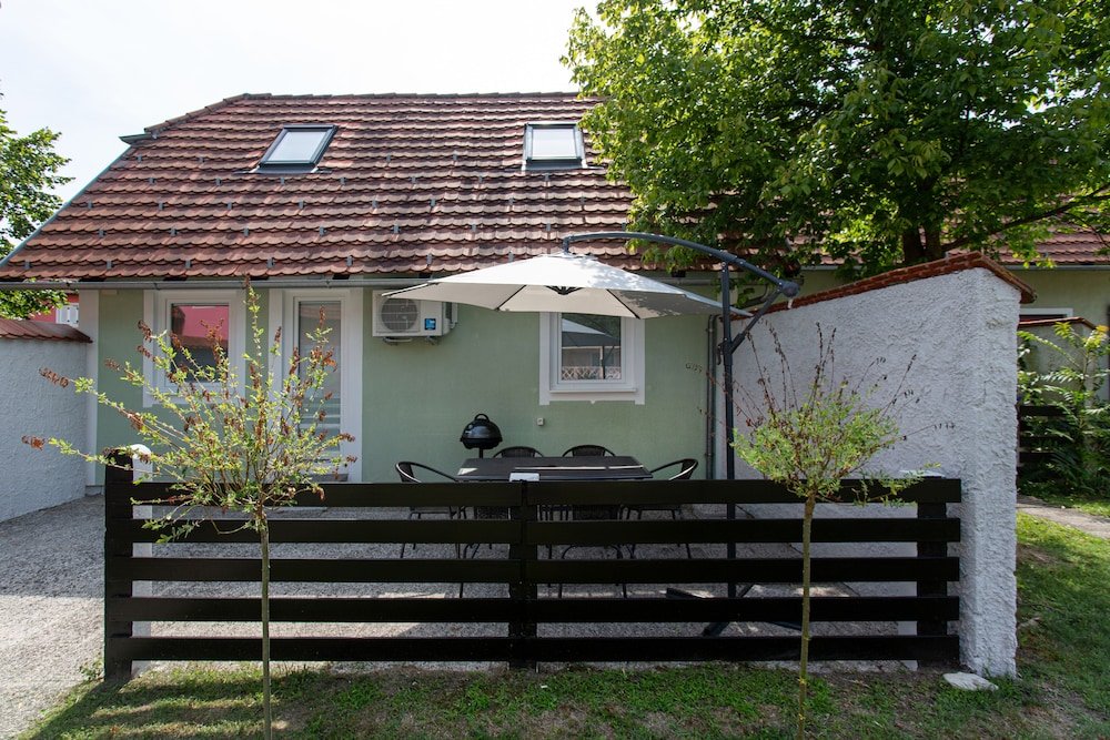 holiday house in terme catez
