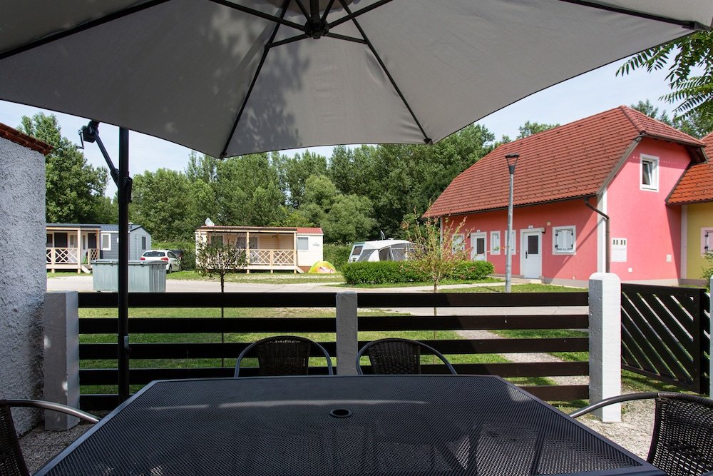 holiday house in terme catez