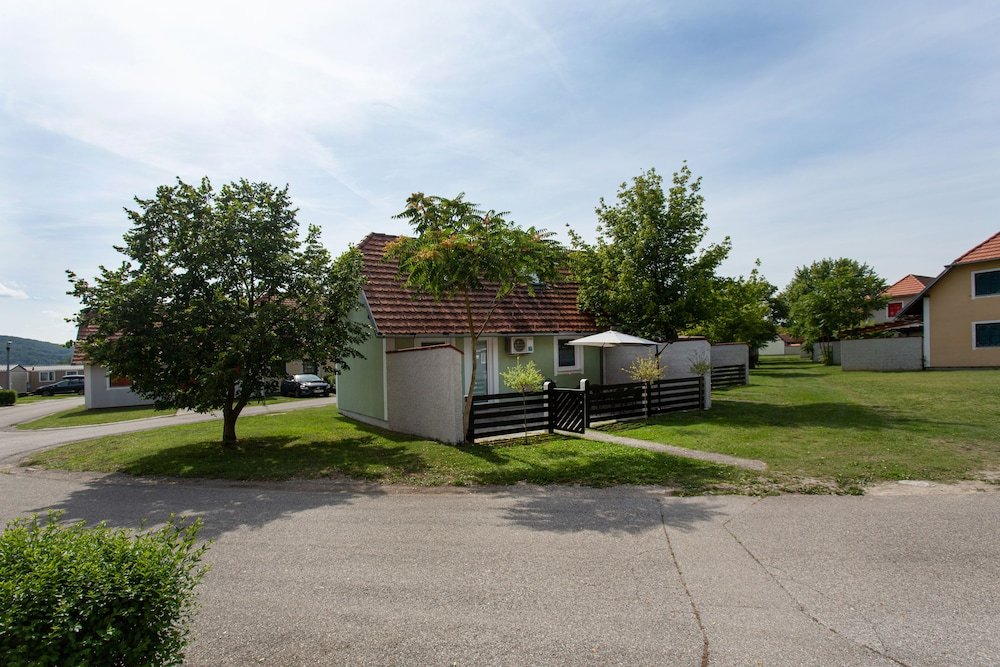 holiday house in terme catez