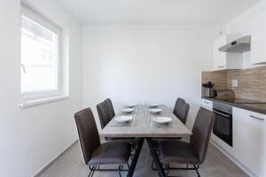 holiday house in terme catez