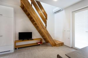 holiday house in terme catez