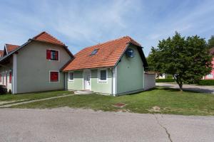 holiday house in terme catez