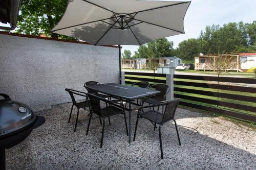 holiday house in terme catez