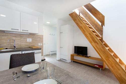 holiday house in terme catez