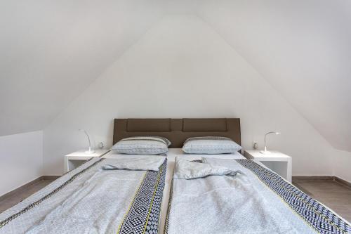 holiday house in terme catez