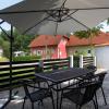 holiday house in terme catez