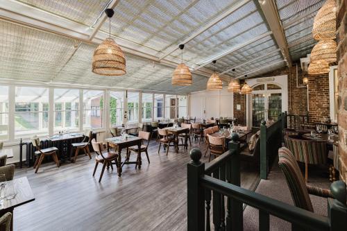 winchester royal hotel