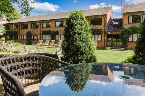 winchester royal hotel