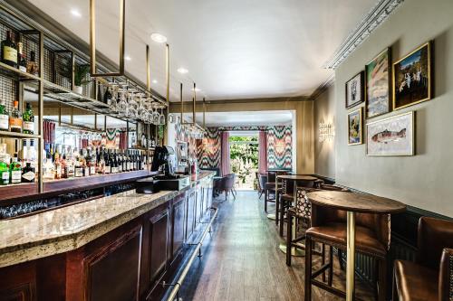 winchester royal hotel