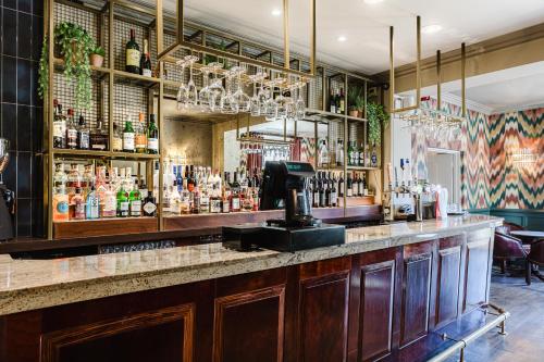 winchester royal hotel