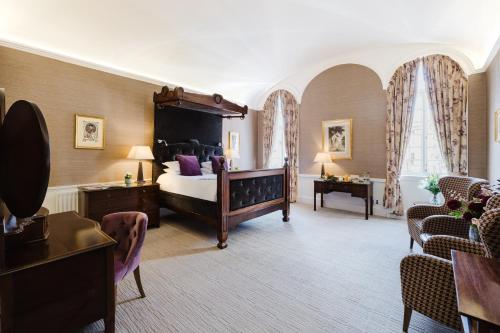 winchester royal hotel