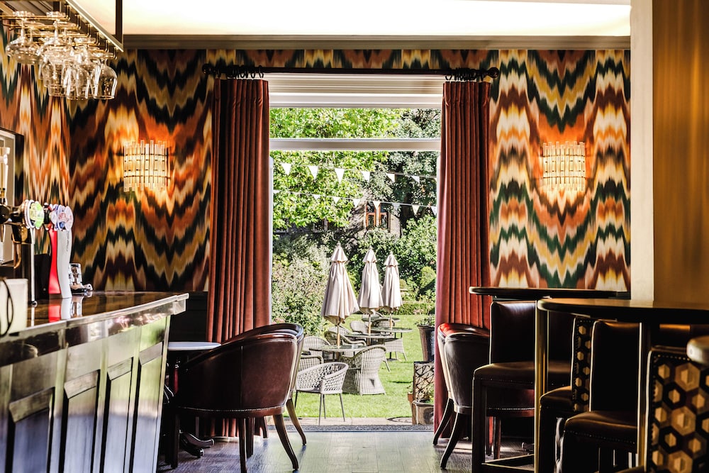 winchester royal hotel