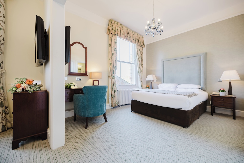 winchester royal hotel