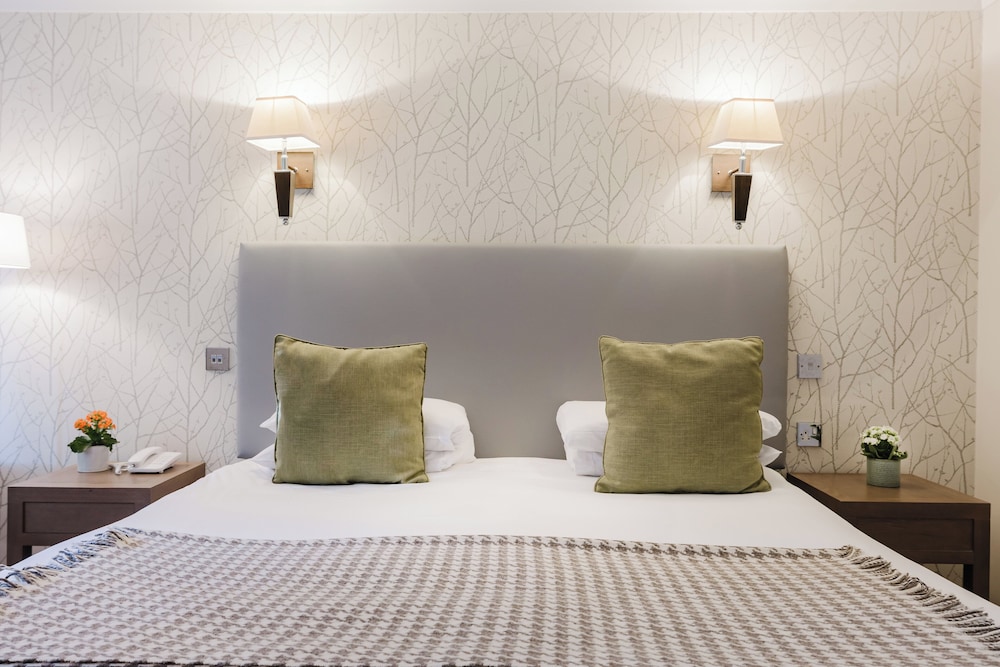 winchester royal hotel