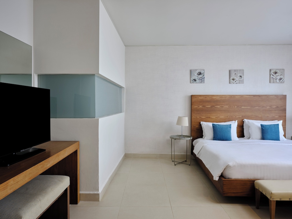 atlantica eleon grand resort all inclusive