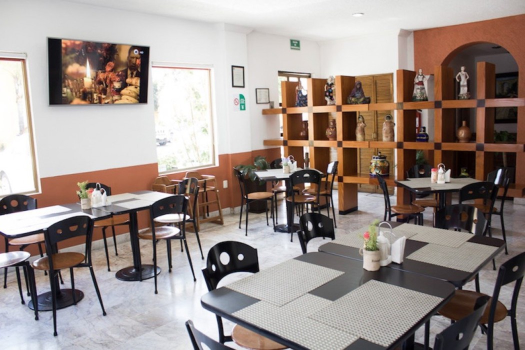 Estanza Hotel & Suites,Michoacan>>Morelia,3 star