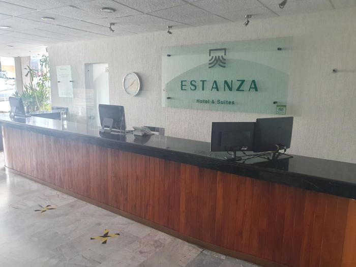 estanza hotel and suites