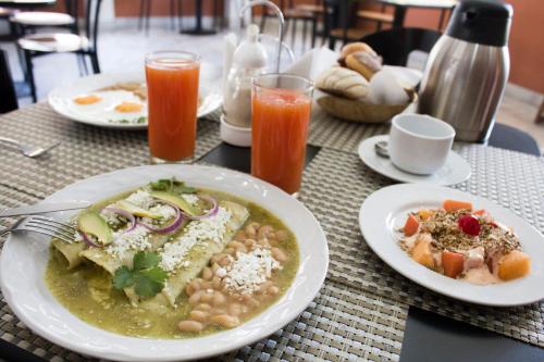 estanza hotel and suites