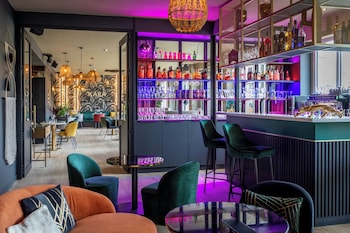 Brit Hotel Kara Sainte-Anne-D'auray,,2 star