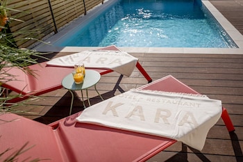 Brit Hotel Kara Sainte-Anne-D'auray,,2 star