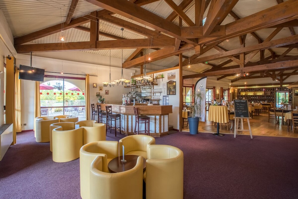 logis hotel restaurant solenca