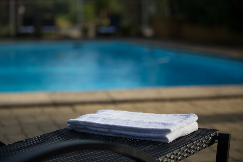 logis hotel restaurant solenca