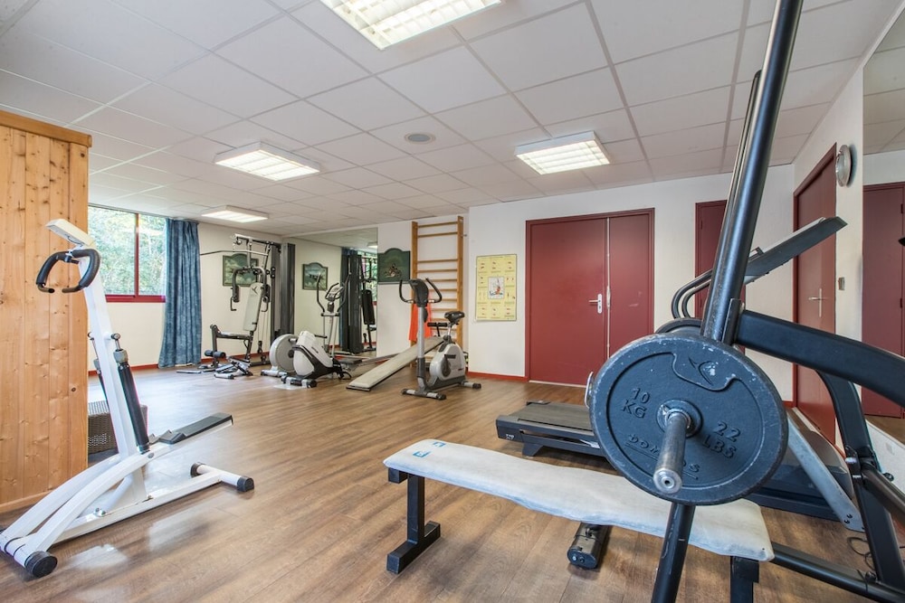 logis hotel restaurant solenca