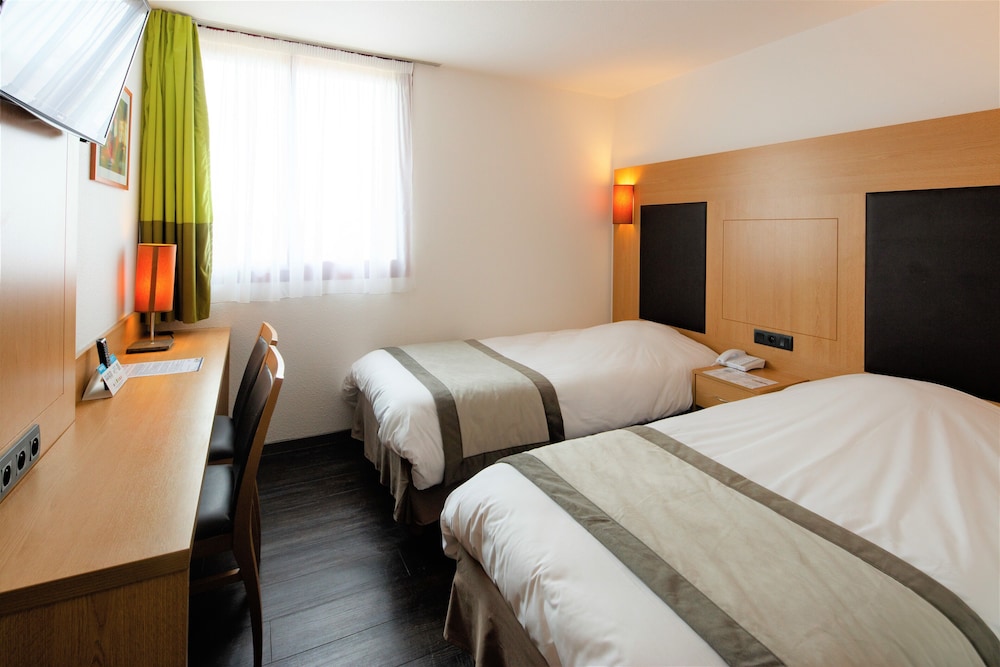 logis hotel restaurant solenca