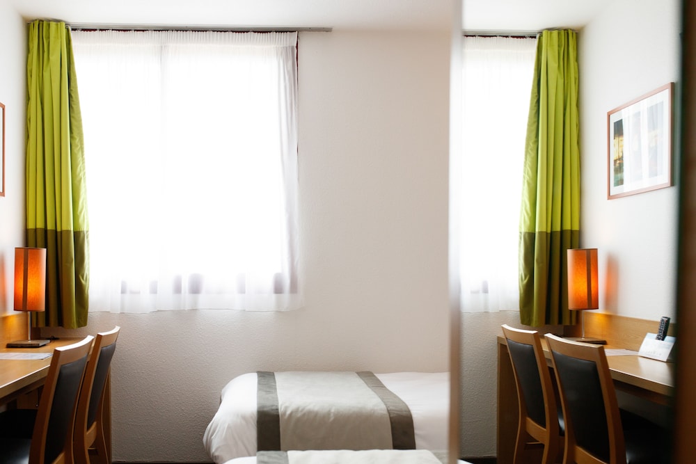 logis hotel restaurant solenca