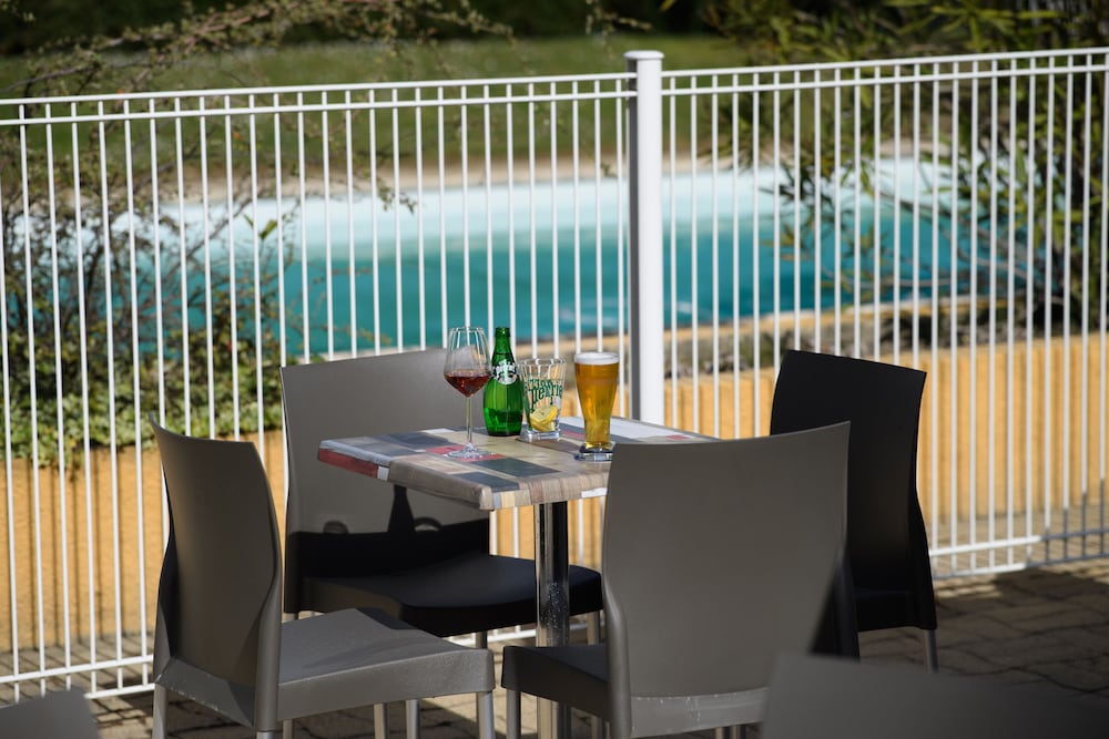 logis hotel restaurant solenca