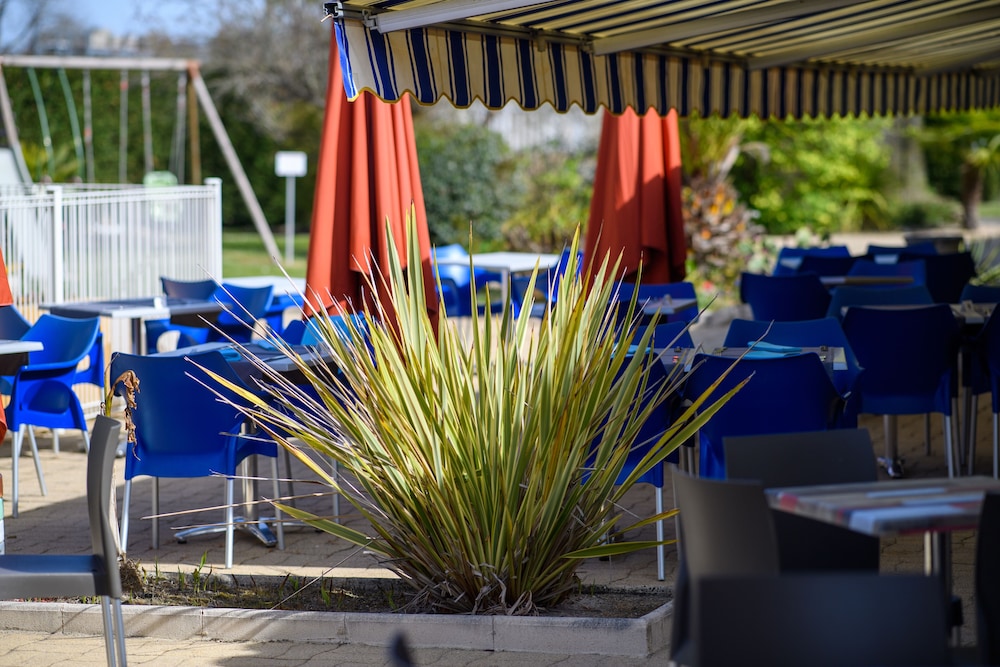 logis hotel restaurant solenca