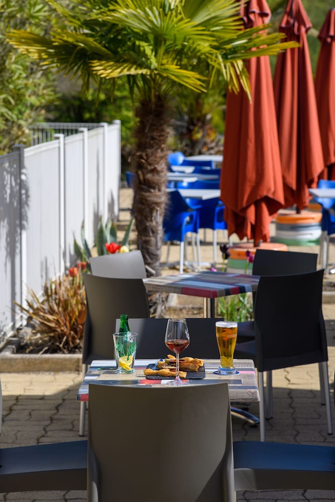 logis hotel restaurant solenca