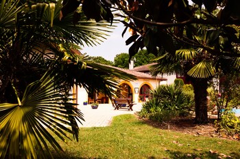 Logis Hotel Restaurant Solenca,,3 star