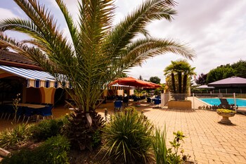 Logis Hotel Restaurant Solenca,,3 star