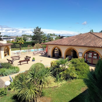 Logis Hotel Restaurant Solenca,,3 star