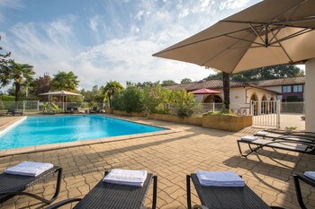 logis hotel restaurant solenca