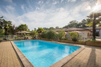 logis hotel restaurant solenca