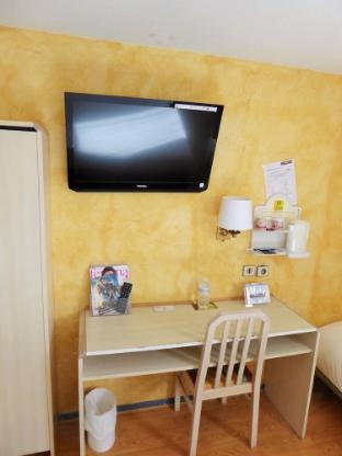 Hotel Le Relais Pau-Lons,,3 star